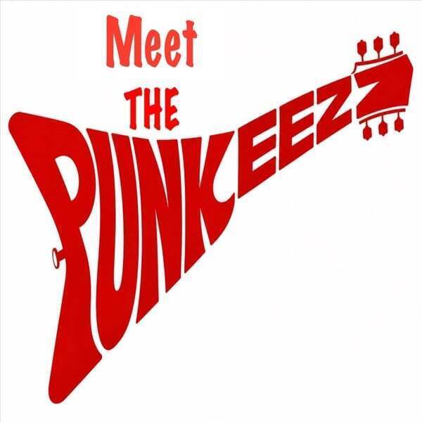 Cover art for Meet The Punkeez